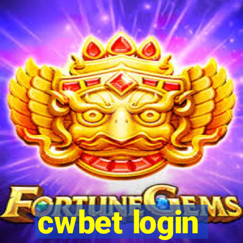 cwbet login